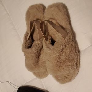 Slippers